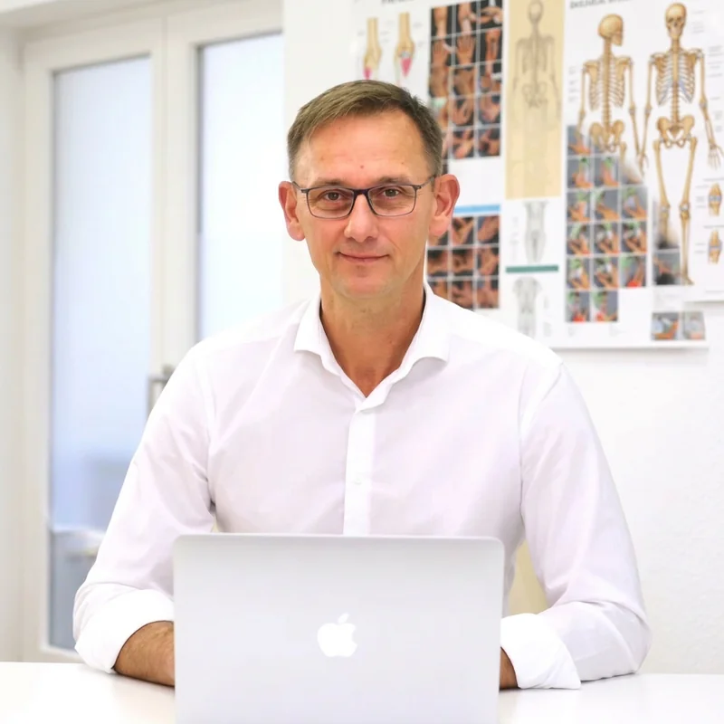 jens kunath, Heilpraktiker in Rostock